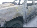 Photo 17 of 17 — 2024 Chevrolet Silverado 2500
