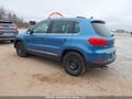 Photo 3 of 20 — 2017 Volkswagen Tiguan