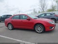 Photo 12 of 20 — 2010 Ford Fusion