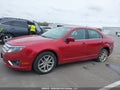Photo 13 of 20 — 2010 Ford Fusion
