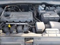 Photo 10 of 19 — 2012 Kia Sportage