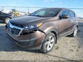 Photo 2 of 19 — 2012 Kia Sportage