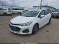 Photo 2 of 19 — 2019 Chevrolet Cruze