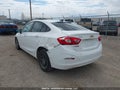 Photo 3 of 19 — 2019 Chevrolet Cruze