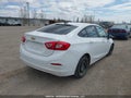 Photo 4 of 19 — 2019 Chevrolet Cruze