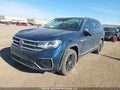 Photo 2 of 17 — 2022 Volkswagen Atlas