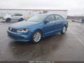 Photo 2 of 20 — 2017 Volkswagen Jetta