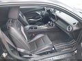 Photo 5 of 21 — 2016 Chevrolet Camaro