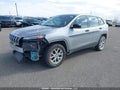 Photo 2 of 20 — 2014 Jeep Cherokee