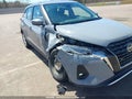 Photo 6 of 21 — 2023 Nissan Kicks