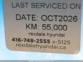 Photo 16 of 20 — 2022 Hyundai Kona