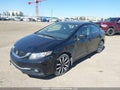 Photo 2 of 21 — 2014 Honda Civic