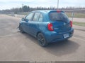 Photo 3 of 20 — 2015 Nissan Micra