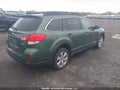 Photo 4 of 19 — 2010 Subaru Outback