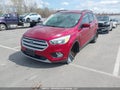 Photo 2 of 20 — 2018 Ford Escape