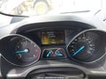 Photo 7 of 20 — 2018 Ford Escape