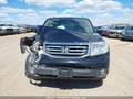 Photo 11 of 19 — 2013 Honda Pilot