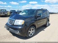 Photo 2 of 19 — 2013 Honda Pilot