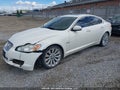 Photo 2 of 16 — 2009 Jaguar XF