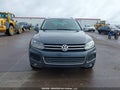 Photo 11 of 20 — 2013 Volkswagen Touareg