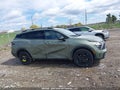 Photo 14 of 18 — 2025 Kia Sportage