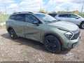Photo 18 of 18 — 2025 Kia Sportage