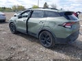 Photo 3 of 18 — 2025 Kia Sportage