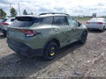 Photo 4 of 18 — 2025 Kia Sportage