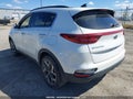 Photo 3 of 17 — 2020 Kia Sportage