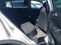 Photo 8 of 17 — 2020 Kia Sportage