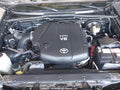 Photo 10 of 17 — 2015 Toyota Tacoma