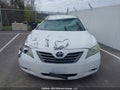 Photo 11 of 20 — 2008 Toyota Camry Hybrid