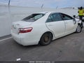 Photo 4 of 20 — 2008 Toyota Camry Hybrid