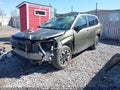 Photo 2 of 21 — 2025 Subaru Forester
