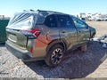 Photo 4 of 21 — 2025 Subaru Forester