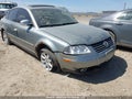 Photo 6 of 20 — 2004 Volkswagen Passat