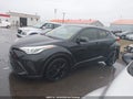 Photo 13 of 19 — 2021 Toyota C-HR