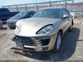 Photo 2 of 19 — 2018 Porsche Macan