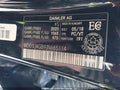 Photo 19 of 19 — 2018 Mercedes-Benz CLA-Class