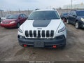 Photo 12 of 16 — 2015 Jeep Cherokee