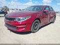 Photo 2 of 20 — 2017 Kia Optima