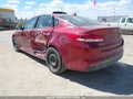 Photo 3 of 20 — 2017 Kia Optima