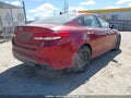 Photo 4 of 20 — 2017 Kia Optima
