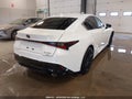 Photo 4 of 19 — 2022 Lexus IS 350