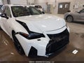 Photo 6 of 19 — 2022 Lexus IS 350