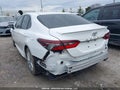 Photo 3 of 19 — 2022 Toyota Camry