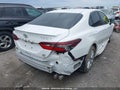 Photo 4 of 19 — 2022 Toyota Camry