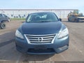 Photo 11 of 20 — 2014 Nissan Sentra
