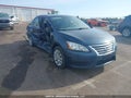Photo 1 of 20 — 2014 Nissan Sentra