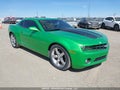 Photo 1 of 20 — 2011 Chevrolet Camaro